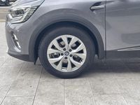 Usado Renault Captur Zen 159 CV (116 kW) 2020 Gris SUV