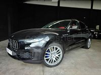 Usado Maserati Levante 275 CV (202 kW) 2016 Negro SUV