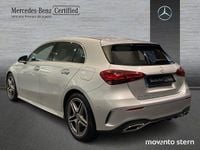 Usado Mercedes A150 150 CV (110 kW) 2024 Gris