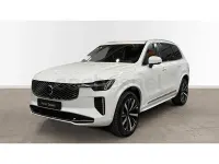 Usado Volvo XC90 Core 455 CV (334 kW) 2025 Blanco SUV