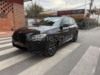 Usado BMW X3 xLine 292 CV (214 kW) 2023 Negro SUV