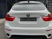 Occasion BMW X6 245 PK (180 kW) 2010 Wit SUV