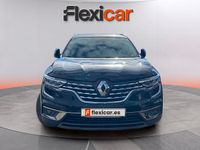 Usado Renault Koleos Initiale Paris 184 CV (135 kW) 2022 Azul SUV
