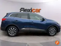 Usado Renault Kadjar Zen 140 CV (102 kW) 2020 Azul SUV