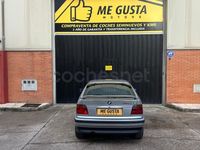 Usado BMW 318 Sport Line 90 CV (66 kW) 1997 Gris / plata Berlina