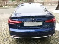 Usado Audi A5 Sportback 204 CV (150 kW) 2020 Azul Utilitario