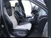 Usado Audi S4 344 CV (253 kW) 2006 Negro Berlina