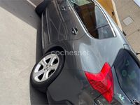 Usado Peugeot 3008 Sport 120 CV (88 kW) 2009 Gris / plata Familiar