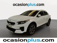 Usado Kia XCeed 116 CV (85 kW) 2020 Blanco SUV