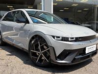 Usado Hyundai Ioniq 5 N Line 2025 Eléctrico SUV