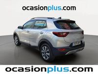 Brugt Kia Stonic 84 HK (61 kW) 2024 Grå SUV