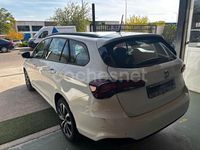 Usado Fiat Tipo Lounge 120 CV (88 kW) 2018 Blanco Familiar