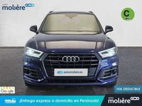 usado Audi Q5 Black line 2.0 TDI quattro 140 kW (190 CV) S tronic