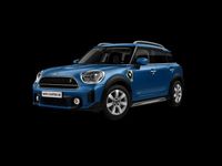 Usado Mini Cooper Countryman 220 CV (161 kW) 2022 Azul SUV