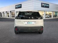 Usado Peugeot 3008 Active 130 CV (95 kW) 2021 Blanco SUV