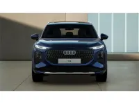 Nuevo Audi Q3 272 CV (200 kW) 2025 Azul navarra SUV