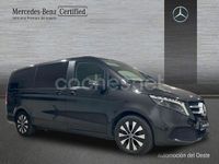 Usado Mercedes V250 Avantgarde 190 CV (139 kW) 2023 Gris / plata Monovolumen
