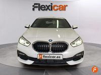 Usado BMW 118 140 CV (102 kW) 2020 Blanco Utilitario