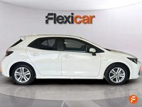Usado Toyota Corolla Active 122 CV (89 kW) 2020 Blanco Berlina