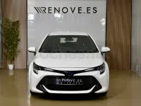 Usado Toyota Corolla Active 122 CV (89 kW) 2020 Blanco Berlina