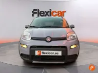 Usado Fiat Panda Cross Cross 71 CV (52 kW) 2023 Gris Utilitario
