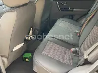 Usado Kia Sorento 170 CV (125 kW) 2008 Negro SUV
