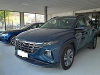 usado Hyundai Tucson 1.6 CRDi 100 kW (136 CV) 48V 4x2 DCT Style