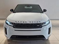 Nuevo Land Rover Range Rover evoque S 163 CV (119 kW) 2025 Blanco SUV