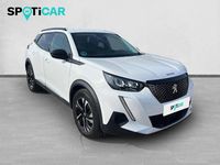 Usado Peugeot 2008 Allure 110 CV (80 kW) 2022 Blanco SUV