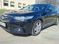 Usado Honda Accord Comfort 150 CV (110 kW) 2012 Negro Berlina