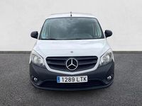 Usado Mercedes Citan 110 95 CV (69 kW) 2021
