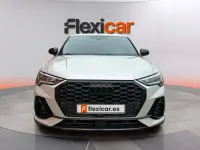 Brugt Audi Q3 S-Line 150 HK (110 kW) 2022 Beige SUV