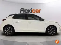 Usado Opel Corsa 100 CV (73 kW) 2024 Blanco Utilitario