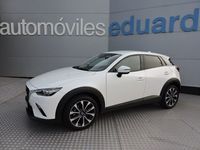 usado Mazda CX-3 2.0 G 121cv 2WD Evolution Navi