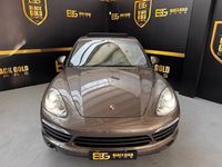 Usado Porsche Cayenne 380 CV (279 kW) 2013 Beige SUV