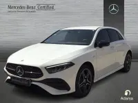Usado Mercedes A250 218 CV (160 kW) 2025 Blanco polar Berlina