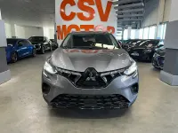 Usado Mitsubishi ASX Spirit 91 CV (66 kW) 2023 Gris / plata SUV