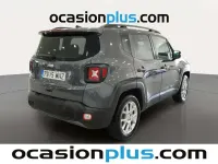Occasion Jeep Renegade Limited 120 PK (88 kW) 2024 Grijs SUV