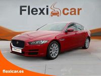 usado Jaguar XE 2.0 Diesel Portfolio 180