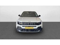 Usado Jeep Avenger EV Summit 114 kW (156 CV) 2024 Blanco SUV