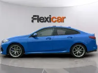 Usado BMW 218 140 CV (102 kW) 2020 Azul Coupe