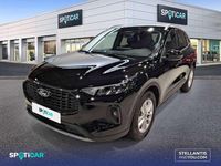 Usado Ford Kuga Titanium 150 CV (110 kW) 2025 Negro SUV