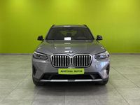 Usado BMW X3 xLine 190 CV (139 kW) 2024 Gris SUV