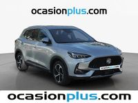 Brugt MG HS Luxury 258 HK (189 kW) 2023 Hvid SUV