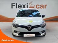 usado Renault Clio IV Business dCi 55kW (75CV) -18