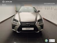 Usado Lexus GS300h Luxury Line 220 CV (161 kW) 2017 Otro Berlina