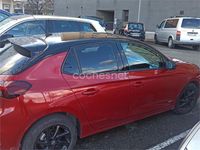 Usado Opel Corsa Elegance 100 CV (73 kW) 2021 Rojo Berlina