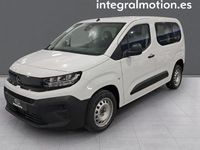 Nuevo Opel Combo Edition 100 CV (73 kW) 2025