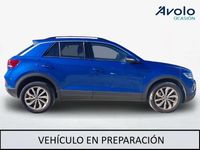 Usado VW T-Roc 150 CV (110 kW) 2023 SUV