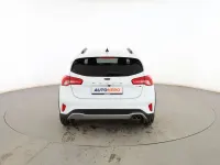 Usado Ford Focus Active 125 CV (91 kW) 2021 Blanco Berlina